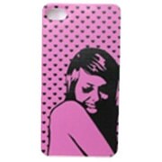 ZUHP-138 [iPhone4S用カバー Various Girl]