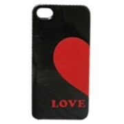ZUHP-142 [iPhone4S用カバー Various LOVE-1]