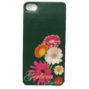 ZUHP-159 [iPhone4S用カバー ナチュラルシリーズ 花GR]