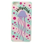 ZUHP-166 [iPhone4S用カバー Animals クラゲ]