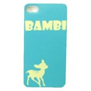ZUHP-168 [iPhone4S用カバー Animals BAMBI]