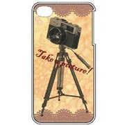 ZUHP-200 [iPhone4S用カバー カメラシリーズ take a Pic]