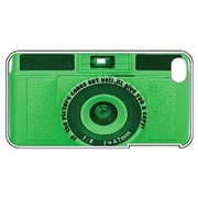 ZUHP-203-3 [iPhone4S用カバー カメラシリーズ カラーGR]
