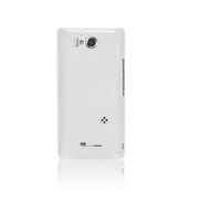CP12SH09D-HW [Hard Case for AQUOS PHONE ZETA SH-09D ホワイト]