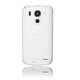 CP12F10D-CL [Silicone Case for ARROWS X F-10D クリア]