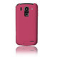 CP12F10D-P [Silicone Case for ARROWS X F-10D ピンク]