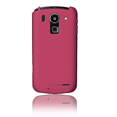 CP12F10D-P [Silicone Case for ARROWS X F-10D ピンク]
