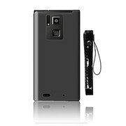 CP12T02D-HBK [Hard Case for REGZA Phone T-02D ブラック]