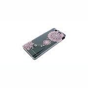 SO05D-2PK [バックカバーXperiaSX用 レース]