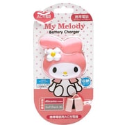 PG-MYMJU056FO [Foma用 AC充電器 ダイカット マイメロディ]