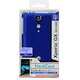 PG-SO04D13RB [Xperia GX SO-04D 専用ポリカーボネイトハードケース ラバーブルー]