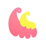 ピンク ファンファネルLS
