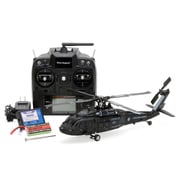 SOLO PRO 319 [B.Hawk60 ブラック]