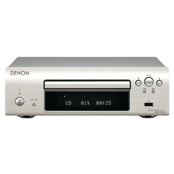 ヨドバシ.com - デノン DENON DCD-F109SP [CDプレーヤー] 通販