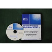 SOUND VOICING OP PRO バーソインCD