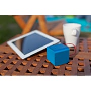 ポータブルスピーカー CUBE/BLE