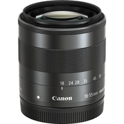 EF-M 18-55mm F3.5-5.6 IS STM [18-55mm F3.5-5.6 IS STM キヤノンEF-M]