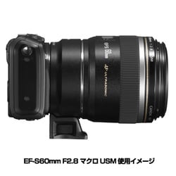ヨドバシ.com - キヤノン Canon マウントアダプター レンズ側