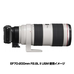 Canon マウントアダプターキヤノンEFレンズ-キヤノンEOS Mボディ用 Canon レンズマウントアダプター EF-EOSM [格安レンタル]