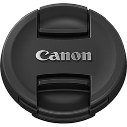【返品交換不可】 Canon キヤノン - ヨドバシ.com E-52II L [レンズキャップ タイムセール