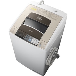 日立 7kg 洗濯乾燥機 ビートウォッシュ BW-D7LV ☆保証有り☆配達可☆