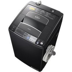 ヨドバシ.com - 日立 HITACHI BW-D7PV K [タテ型洗濯乾燥機(7.0kg 