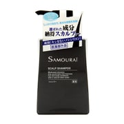 サムライ 薬用シャンプー [300ml]