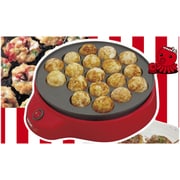 たこ焼きプレート 18穴 PT-180