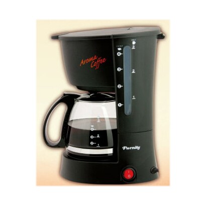 コーヒーメーカー FCM-208