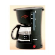 コーヒーメーカー FCM-208