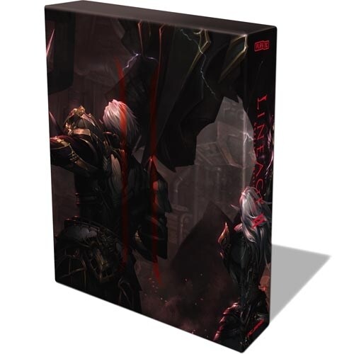 リネージュII 8th Anniversary Package [Windowsソフト]