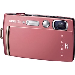 デジタルカメラ  FUJIFILM(Fine Pix Z900EXR)　ピンク
