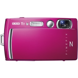 ヨドバシ.com - 富士フイルム FUJIFILM FinePix Z1100EXR [ピンク] 通販【全品無料配達】