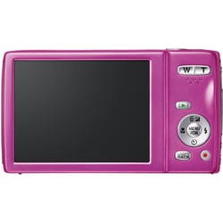 FUJIFILM FinePix JZ250 ピンク 富士フイルム Xシステム FUJIFILM FinePix JZ250 ピンク 1600万