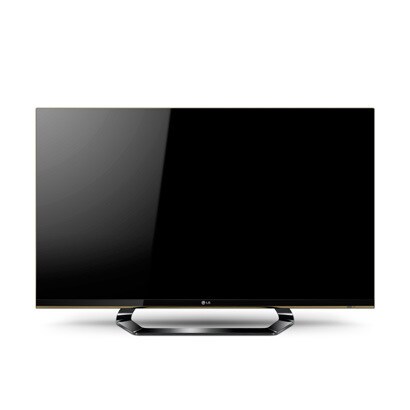 32V型 地上・BS・110度CSデジタルハイビジョン液晶テレビ 3D対応 32LM6600