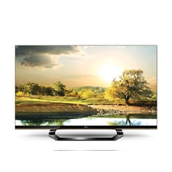 LG LED 42V型 液晶テレビ 42LM7600 42V型 Smart CINEMA 3D TV - 42LM7600 | LG JP