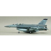 75235 [1/72 F-16D シンガポール空軍 U.S.A.F. 425FS所属機]