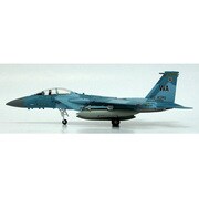 W144-02001 [1/144 F-15C アメリカ空軍 65AGRS ネリス空軍基地]