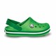 crocband kids ライム c10/11 [サンダル 17.5cm（C10/11）]