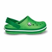crocband kids ライム c10/11 [サンダル 17.5cm（C10/11）]