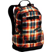 DAY HIKER20L MAJESTIC BLACK