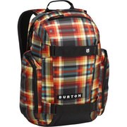 METALHEAD PACK26L MAJESTIC BLACK
