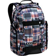 METALHEAD PACK26L MADRAS