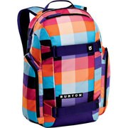 METALHEAD PACK26L TESTER