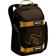 METALHEAD PACK26L FRENDS