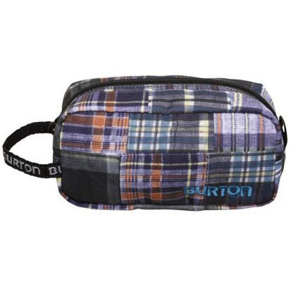 MADRAS ACCESSORY CASE
