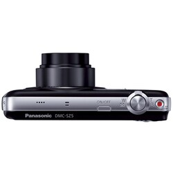 ヨドバシ.com - パナソニック Panasonic DMC-SZ5-K [LUMIX(ルミックス