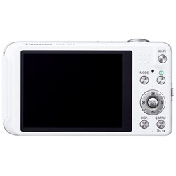 ヨドバシ.com - パナソニック Panasonic DMC-SZ5-W [LUMIX