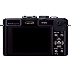 Panasonic - ☆Panasonic☆コンパクトデジタルカメラ DMC-LX7 ヨドバシ.com - パナソニック Panasonic DMC-LX7-K [コンパクト
