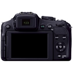 ヨドバシ.com - パナソニック Panasonic DMC-FZ200-K